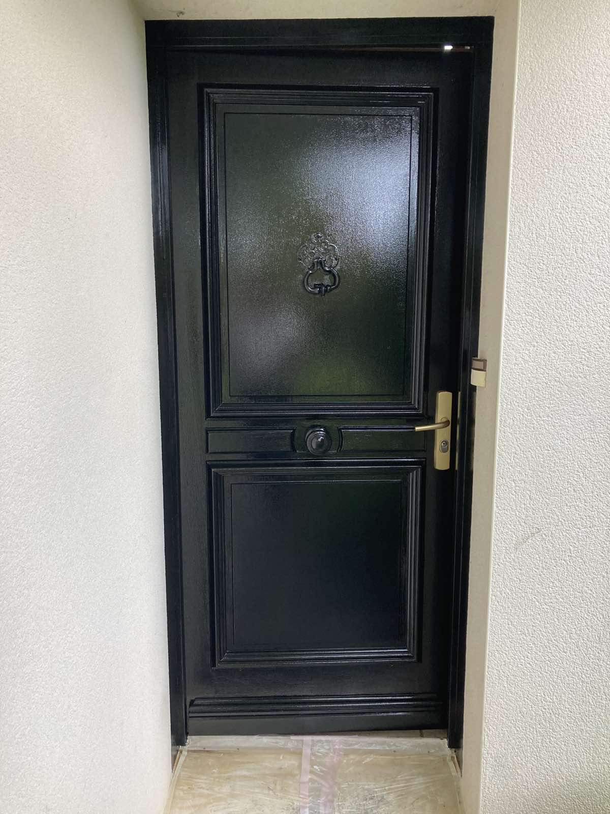 Peintre en bâtiment à Vannes